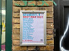 Shot Pint Riot, Exterior Sign, Studio1.1 (January 2023)