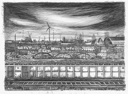 Canning Town  (2022)