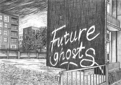 Future Ghosts  (2019)