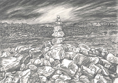 The Cairn  (2015)