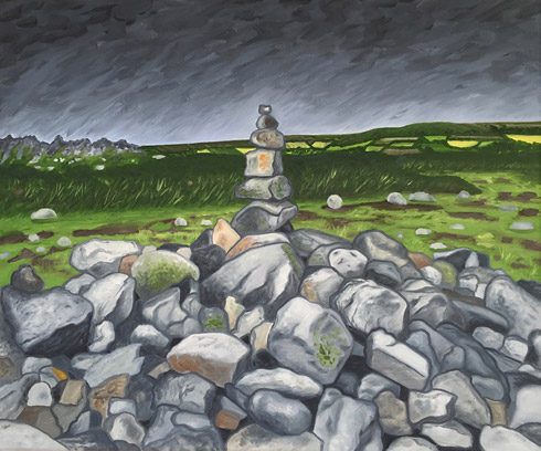 The Cairn  (2015)