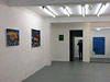 Andrew Graves/Stephen Harwood—Common Ground | Installation view, Studio 1.1, London  (November 2014)