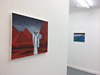 Andrew Graves/Stephen Harwood—Common Ground | Installation view, Studio 1.1, London  (November 2014)