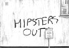 Hipsters Out  (2019)
