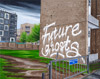 Marian Court ‘Future Ghosts’ II (2024)
