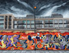 Wallis Road, Hackney Wick (2023)